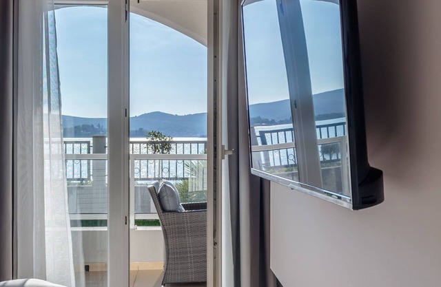 Ferienwohnungen MINI LAGUNA (81461-A3) - Tivat