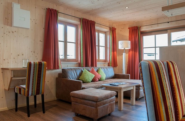 Ferienwohnung Suttensee - Ferienwohnungen am Webermohof