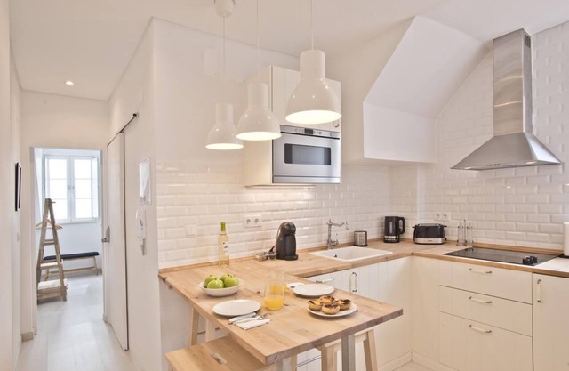 Bica River View Apartments
