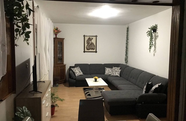 Ferienwohnungen Renata (80671-A1) - Smoljanac