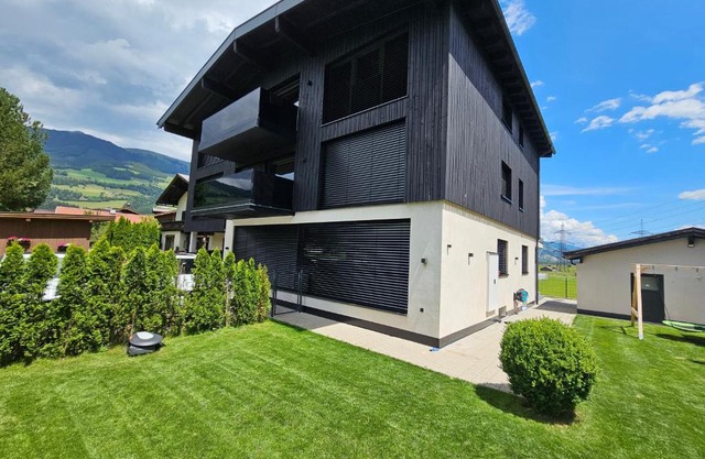 Apartments Shema
