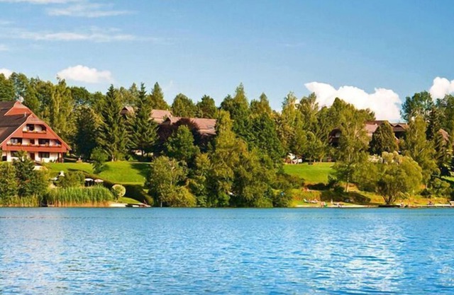 Ferienwohnungen Sonnenresort Maltschacher See, Feldkirchen