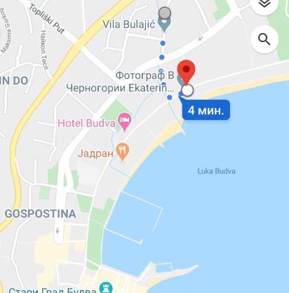 Apartments Stanivukovic