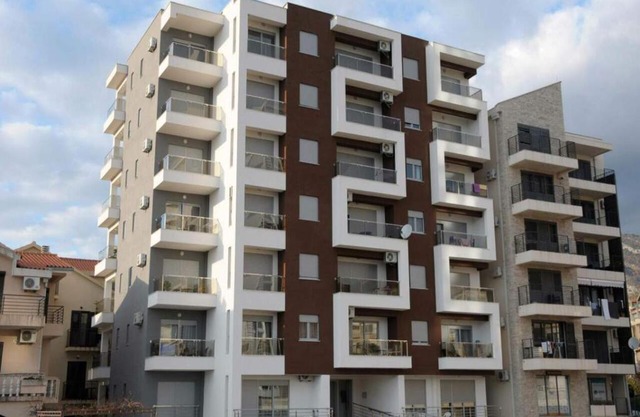 Apartments Svilen Konac