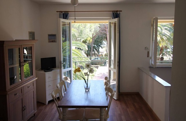 Apartments Villa Monticelli - Three rooms apartment