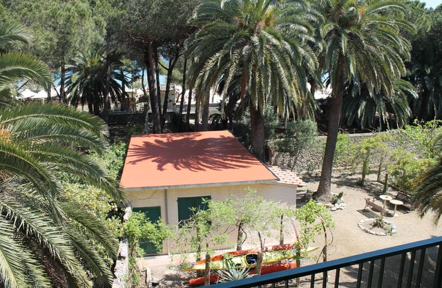 Apartments Villa Monticelli Two rooms apartment