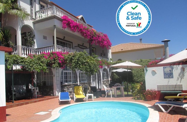 Apartments Vista Oceano