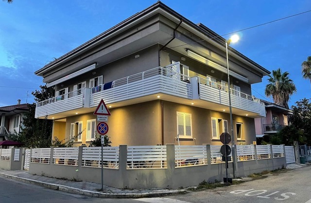 Villa Patrizia Resort
