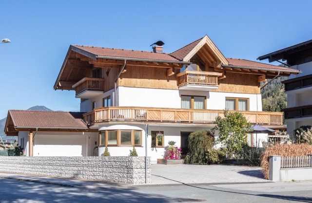 Apartpension Oberhauser