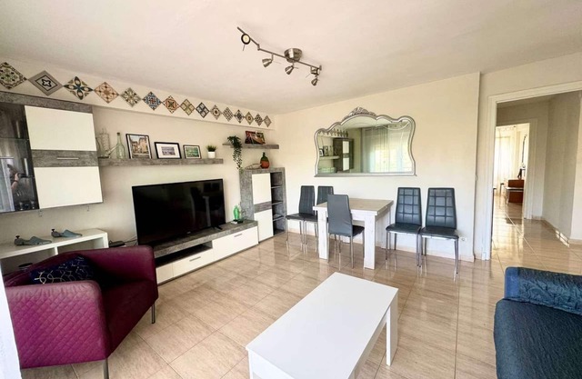 Apartamento apartsalou Hawai