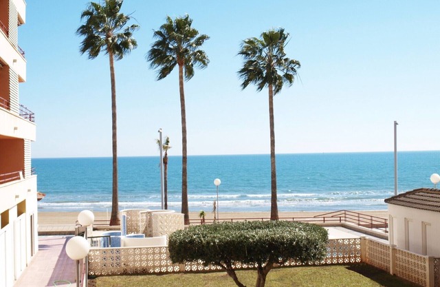 La Concha Beachfront I