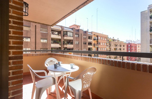Mestalla Home
