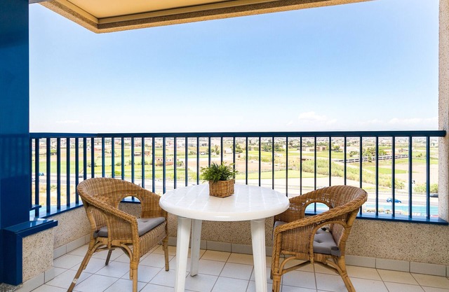 Patacona Orchard Views