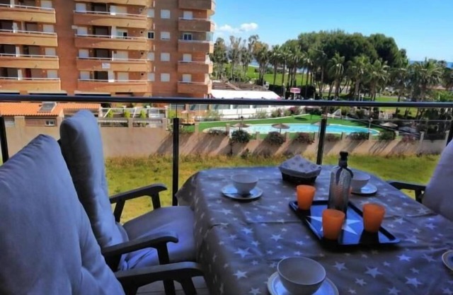 APCOSTAS Marina Dor 1 line side sea view