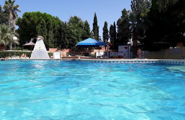 APCOSTAS San Antonio - Ferienwohnung mit 2 Schlafzimmern in Strandnähe, Alcalà de Xivert
