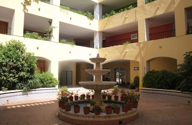 APCOSTAS San Antonio / Three Dedrooms
