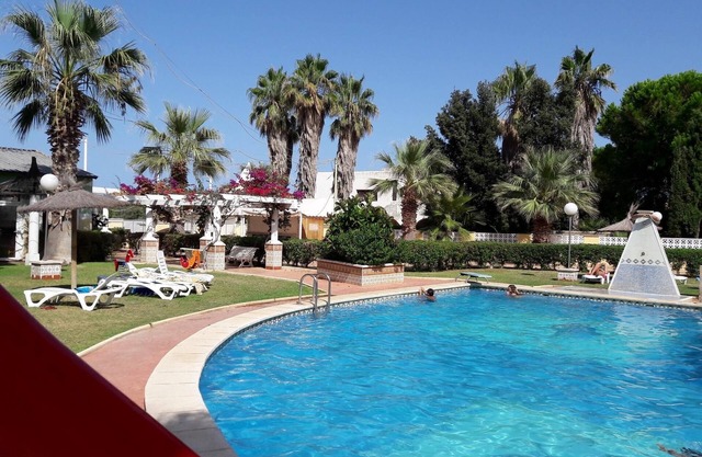 APCOSTAS San Antonio / One Bedroom