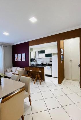 Ape com Horta, Cama Casal Queen, SmartTV, Ar, WiFi e Vaga na garagem