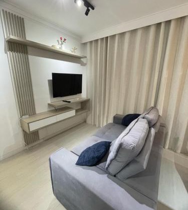 Ape Completo em Osasco - 15 min de Pinheiros