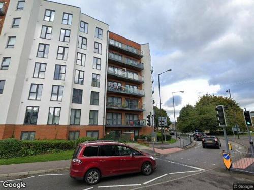 Apex Appartments