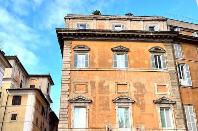 Aphrodite Apartment Piazza Venezia