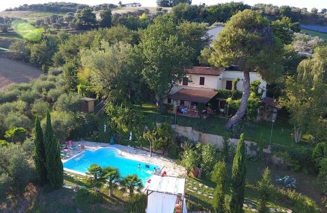 APHRODITE Ferienhaus