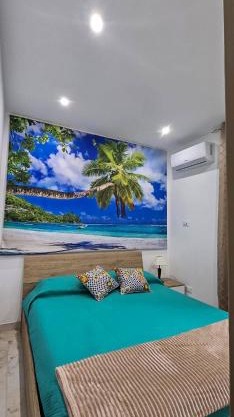 aphrodite's apartment ad Aspra