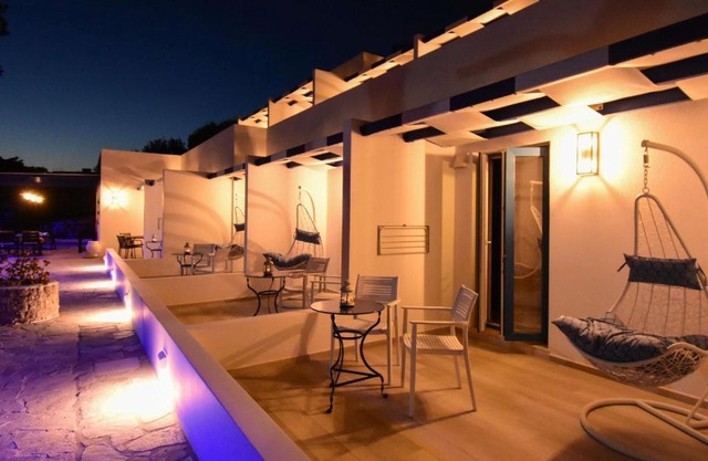 Aphrodite Studios Kalymnos