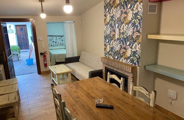 Apiedesierra Granada - Cypress Cottage