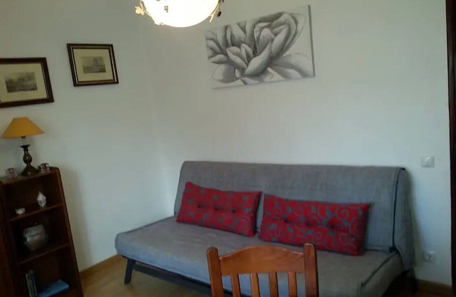 Apis Red Apartment, Kabelfernsehen, Wifi