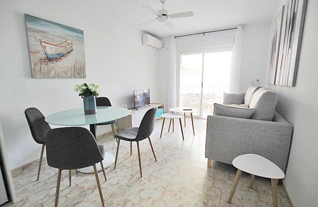 APN Apartamento Playa de Guardamar