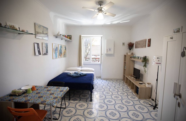 Zimmer da Apollo e Diana - Roma Ostiense