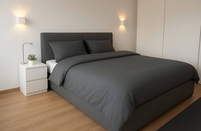 Apollo Ferienwohnung - Zentralgelegene moderne Wohnung für Reisende & Familien..
