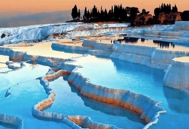 Apollon garden hotel