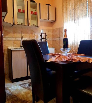 Apollon home apartments