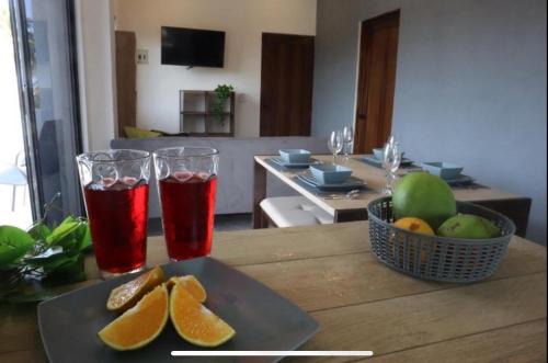 Apolo Apartment, near the beach with pool