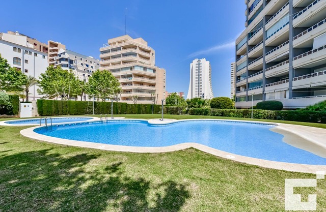 Apolo XVIII 59 - Grupo Turis - Calpe, Costa Blanca