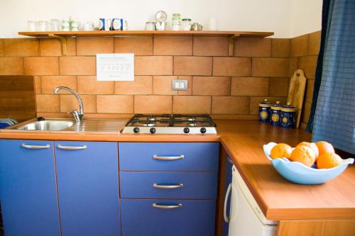 Ferienwohnung für 2 Personen ca 40 m in Cattolica Eraclea, Sizilien Provinz Agrigent