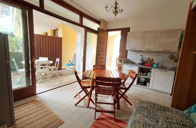 App Casa Dei Pini - Bilocale