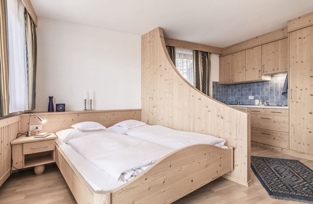 App. PETER - Haus Erlenbach in Schenna bei Meran