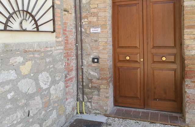 App.to Camelia 1 Schlafzimmer, Wohnzimmer, 4 Personen, 60mq