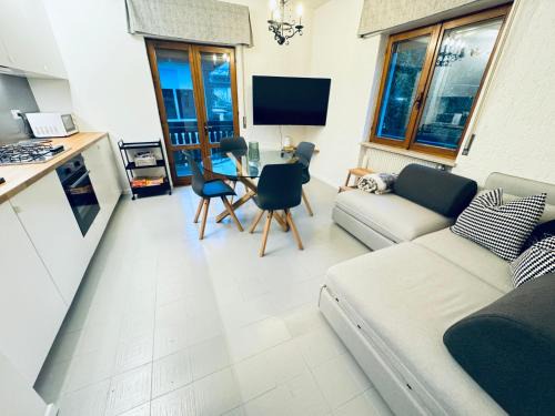 App4rent TANNE HAUS 6 Gallio