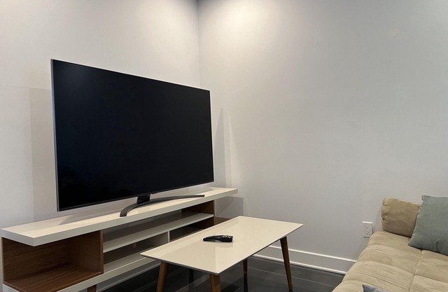 Appartement Complet sur la Rive-sud de Montréal