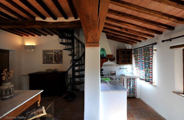 WOHNUNG "APPALOOSA"