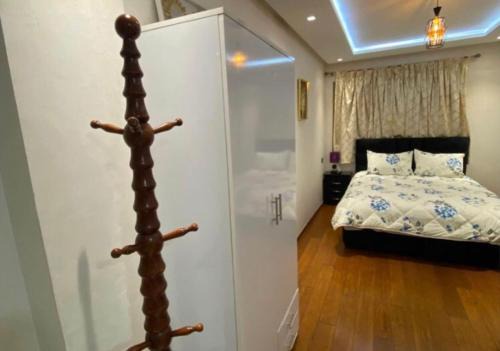Apparemment De Lux Casablanca