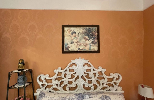 Appartamento Centro Città Vicino a Pompei/sorrento/capri/positano/amalfi