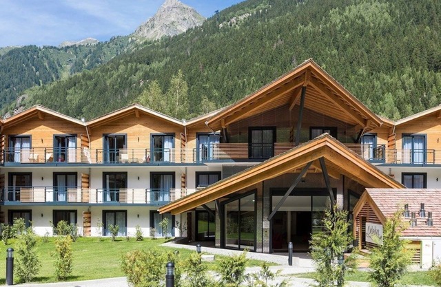 Appartement Gemütliches Preis des Pisten | Piscine semi-couverte + Balcon!