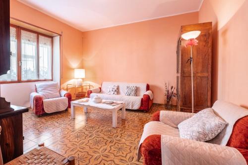 Appartamento Casa Rita - Sorano