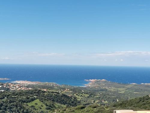Appartamento vista mare