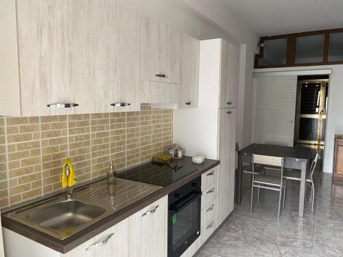 Appartamento TICHE